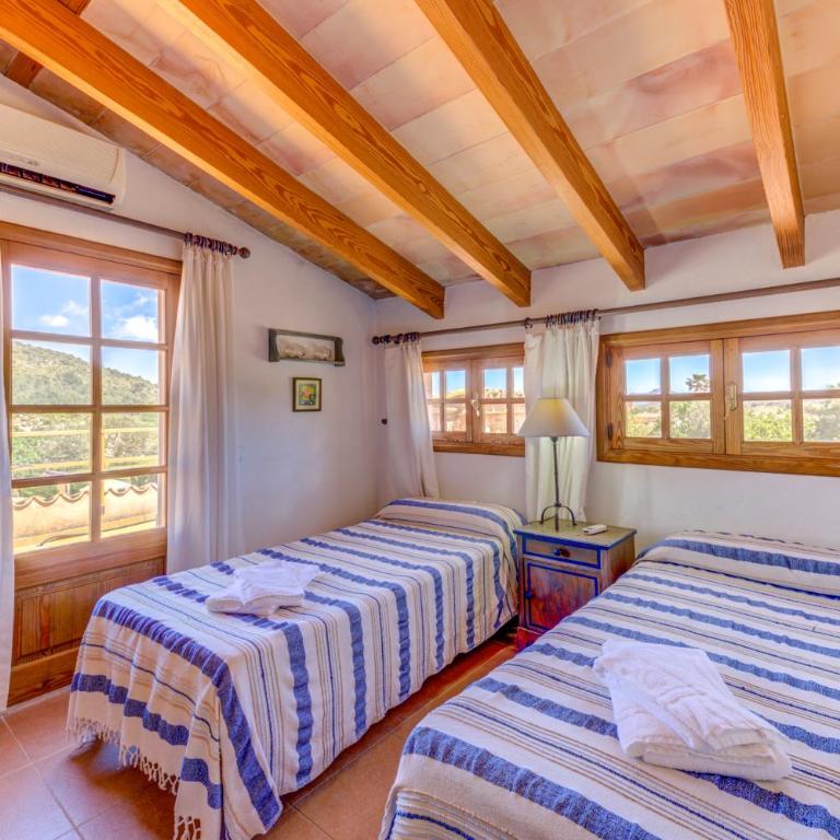 Villa Can Martin by Sealand Villas - Villa de 3 dormitorios - 27