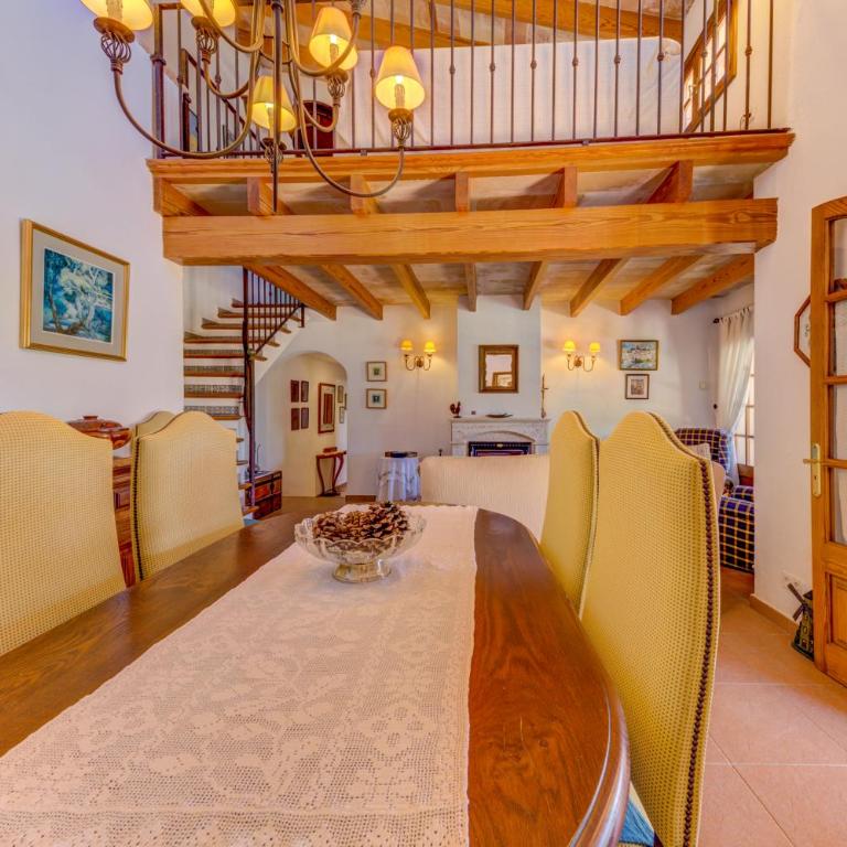 Villa Can Martin by Sealand Villas - Villa de 3 dormitorios - 19