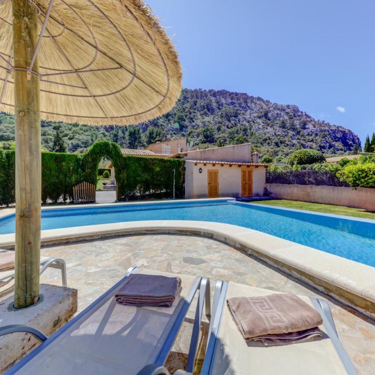 Villa Can Martin by Sealand Villas - Villa de 3 dormitorios - 7