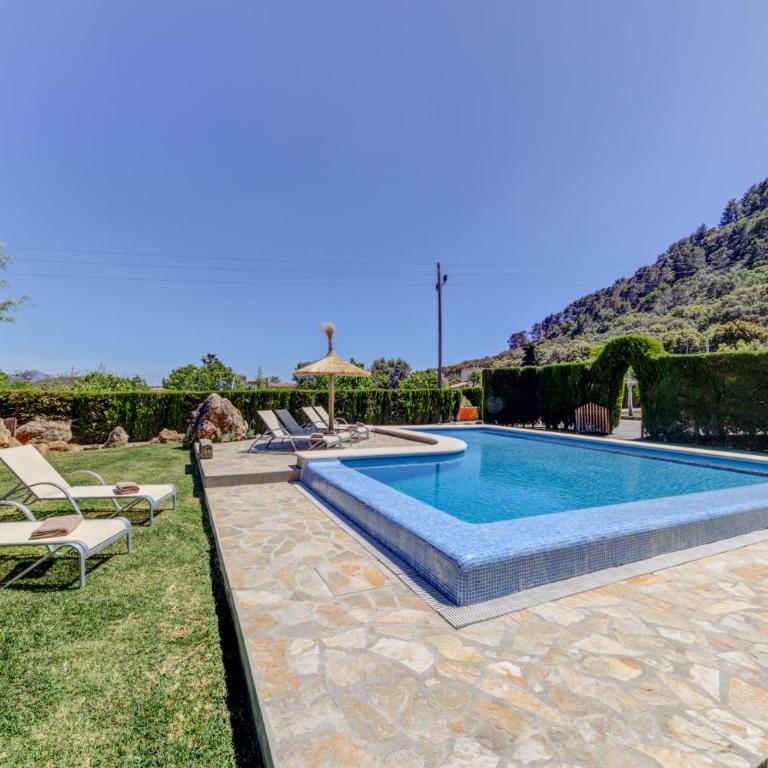 Villa Can Martin by Sealand Villas - Villa de 3 dormitorios - 8