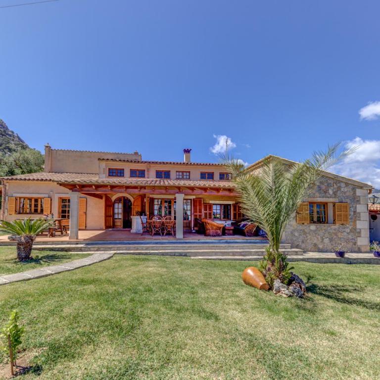 Villa Can Martin by Sealand Villas - Villa de 3 dormitorios - 37