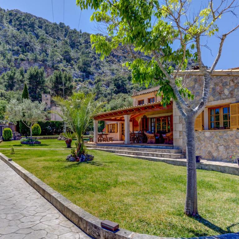 Villa Can Martin by Sealand Villas - Villa de 3 dormitorios - 34