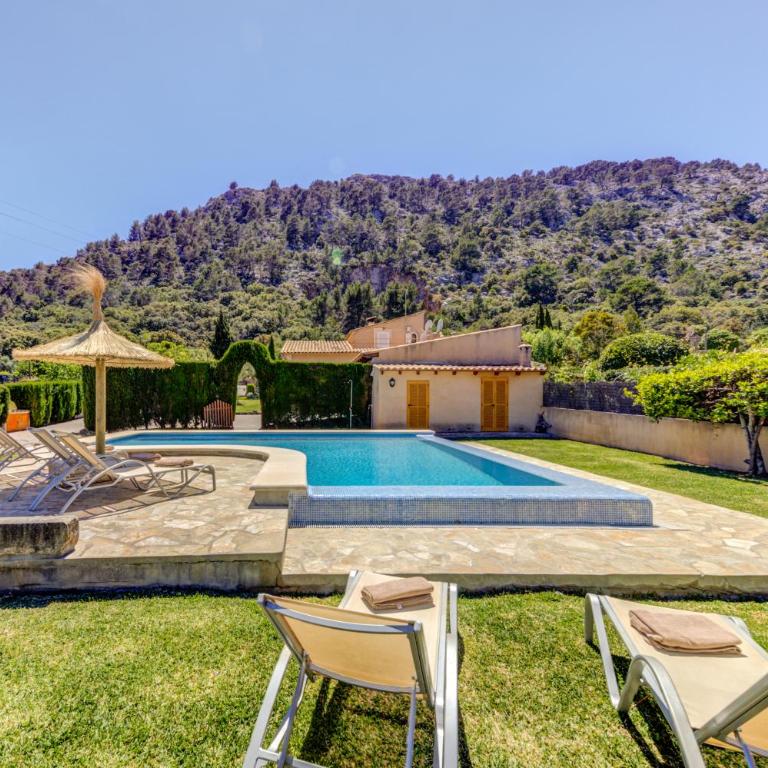 Villa Can Martin by Sealand Villas - Villa de 3 dormitorios - 4