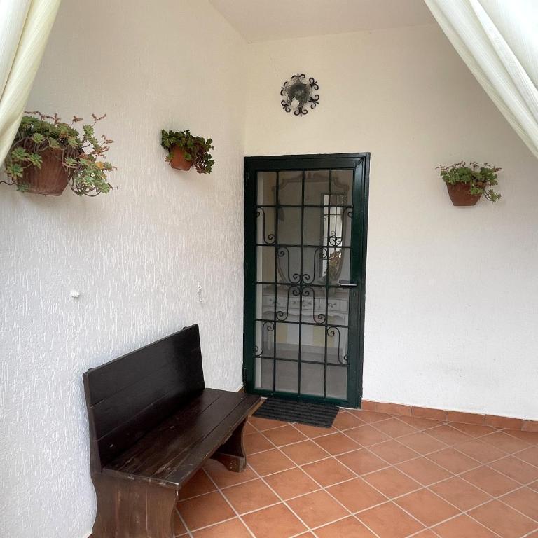 B&B Santa Venardia Gallipoli - Camera Tripla Classic - 9