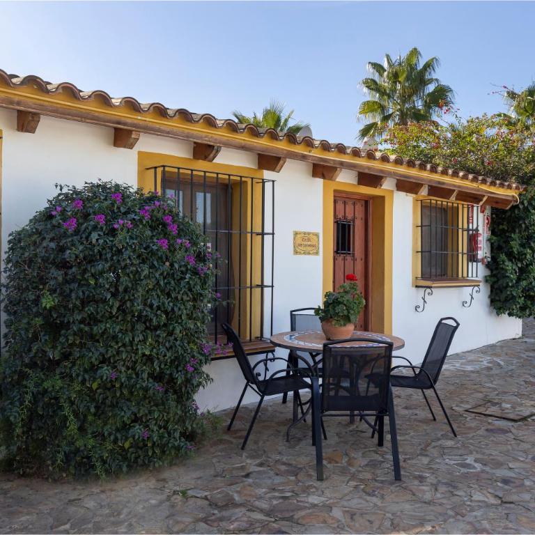 La Granja de Antonio - Two-Bedroom Apartment - 3