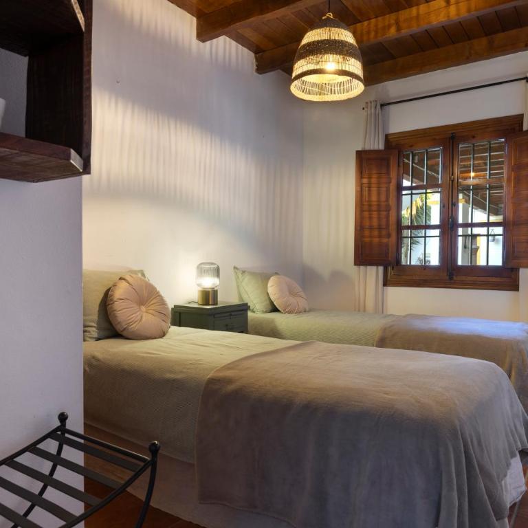 La Granja de Antonio - Two-Bedroom Apartment - 5