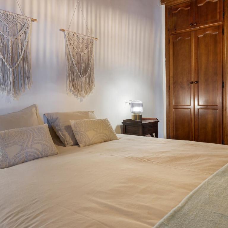 La Granja de Antonio - Two-Bedroom Apartment - 6