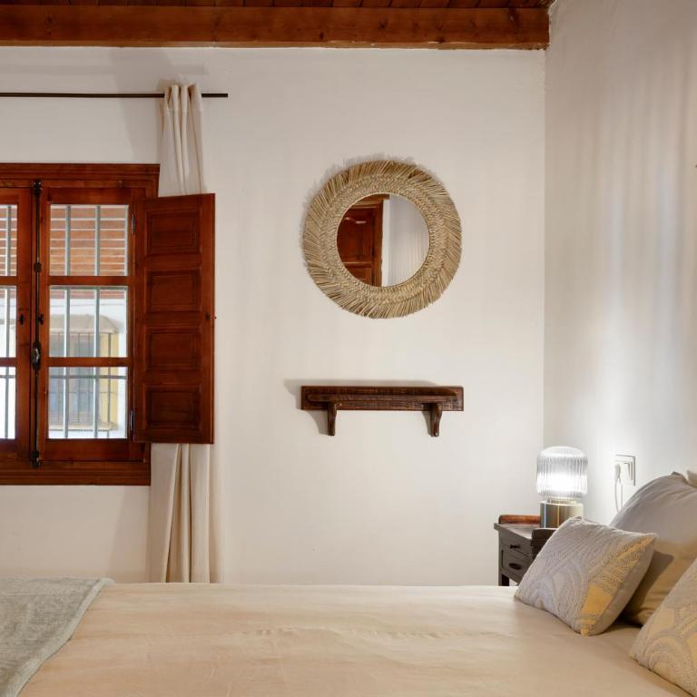 La Granja de Antonio - Two-Bedroom Apartment - 7
