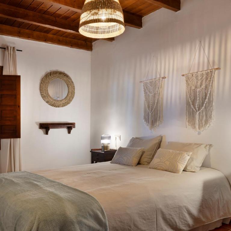 La Granja de Antonio - Two-Bedroom Apartment - 8