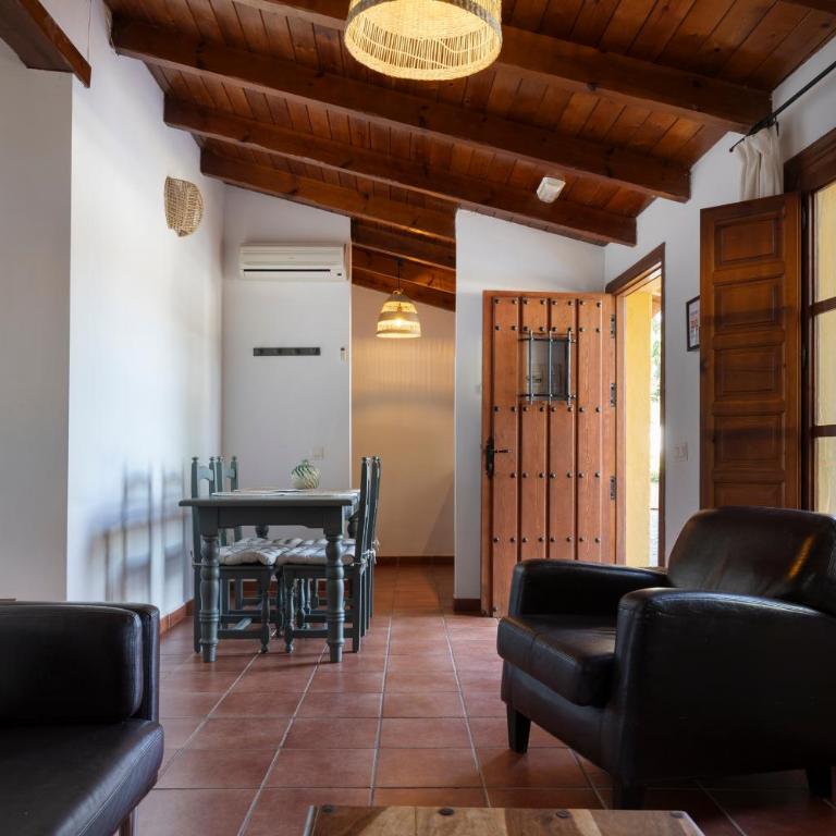 La Granja de Antonio - Two-Bedroom Apartment - 10