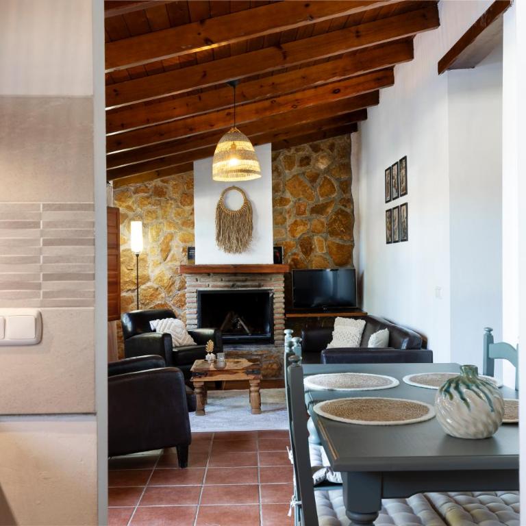 La Granja de Antonio - Two-Bedroom Apartment - 12