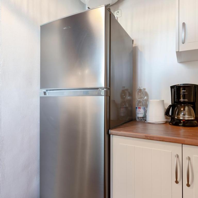 La Granja de Antonio - Two-Bedroom Apartment - 13