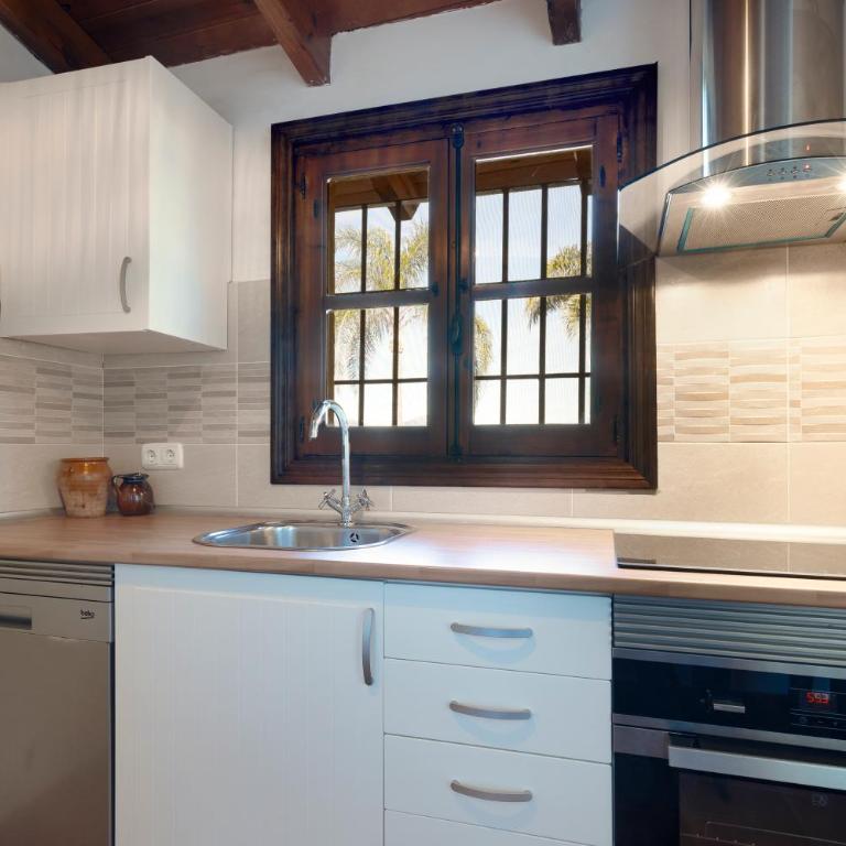 La Granja de Antonio - Two-Bedroom Apartment - 14