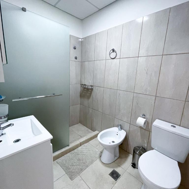Nahuel Apart - Apartamento de 2 dormitorios - 17