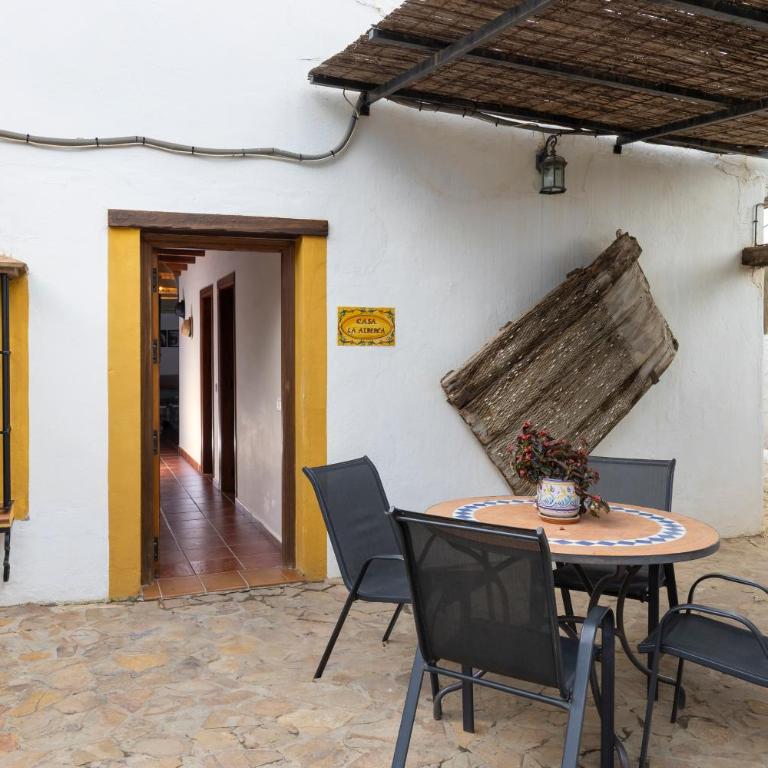 La Granja de Antonio - Two-Bedroom Apartment - 3