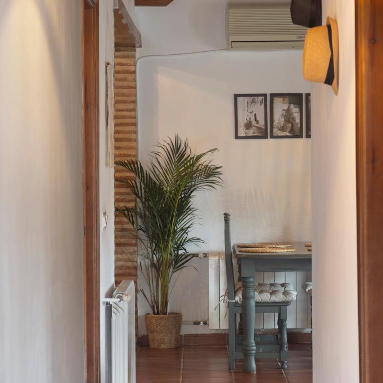La Granja de Antonio - Two-Bedroom Apartment - 4