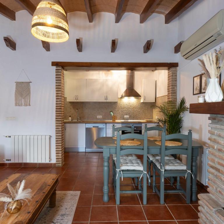 La Granja de Antonio - Two-Bedroom Apartment - 8