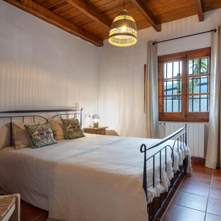 La Granja de Antonio - Two-Bedroom Apartment - 14