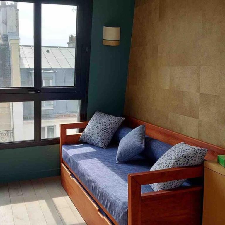 Paris Best view w/Rooftop! - Appartement - 14