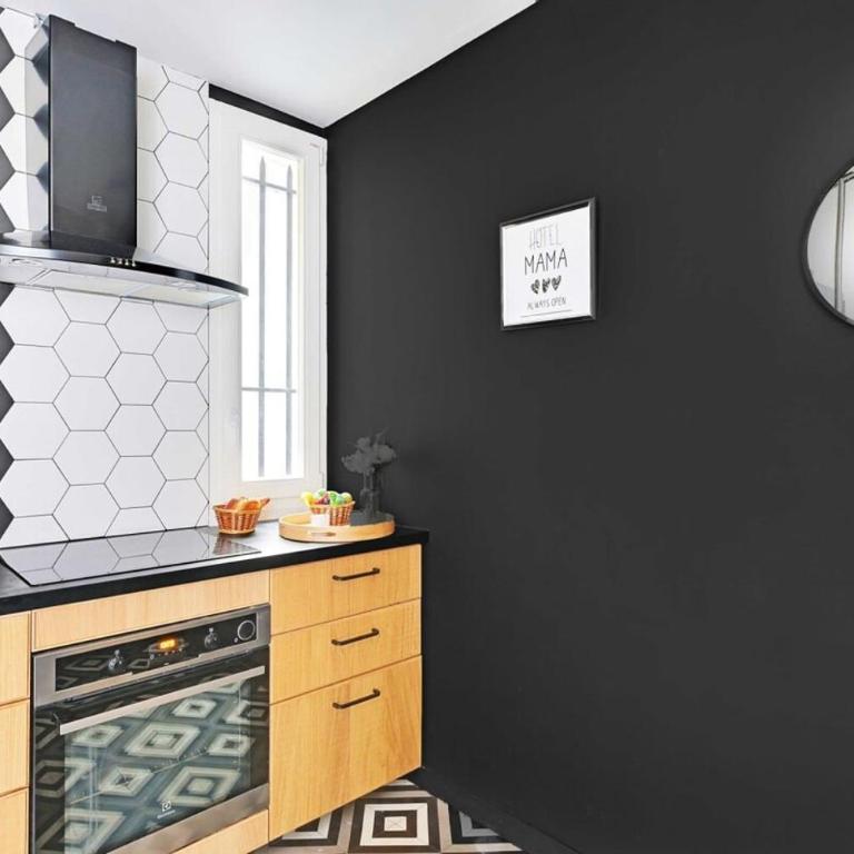 Renovated and modern 4BD for 12 guests - Appartement - 13