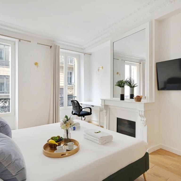 Renovated and modern 4BD for 12 guests - Appartement - 17