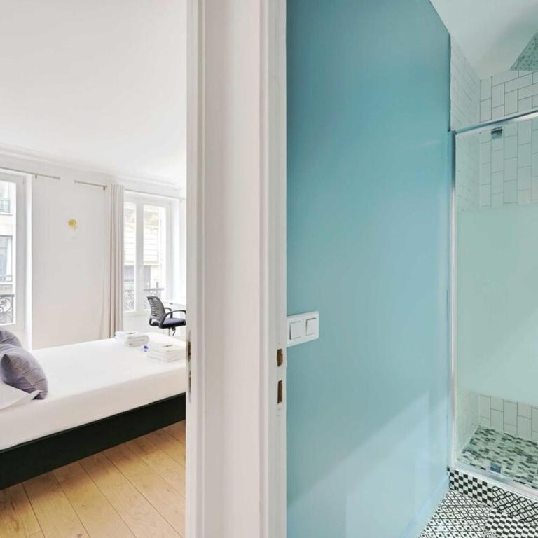 Renovated and modern 4BD for 12 guests - Appartement - 18