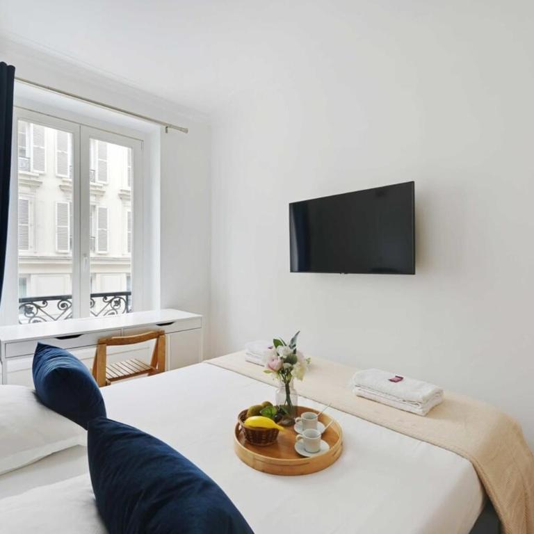 Renovated and modern 4BD for 12 guests - Appartement - 20