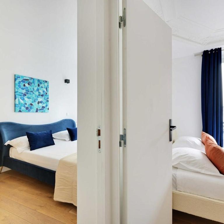 Renovated and modern 4BD for 12 guests - Appartement - 21