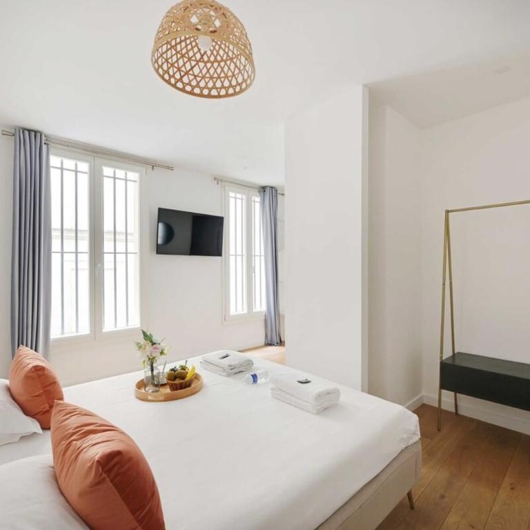 Renovated and modern 4BD for 12 guests - Appartement - 23
