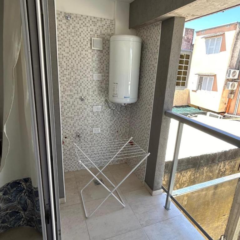 Temporarios Alfonso - Apartamento de 1 dormitorio - 17