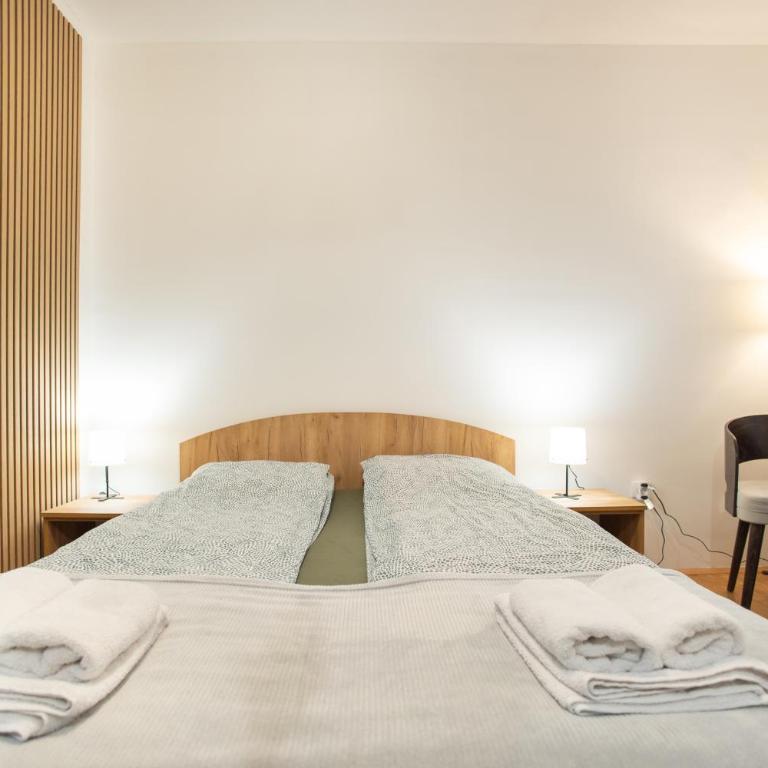 V & V Studio Apartments 2 - Apartman sa 1 Spavaćom Sobom - 12