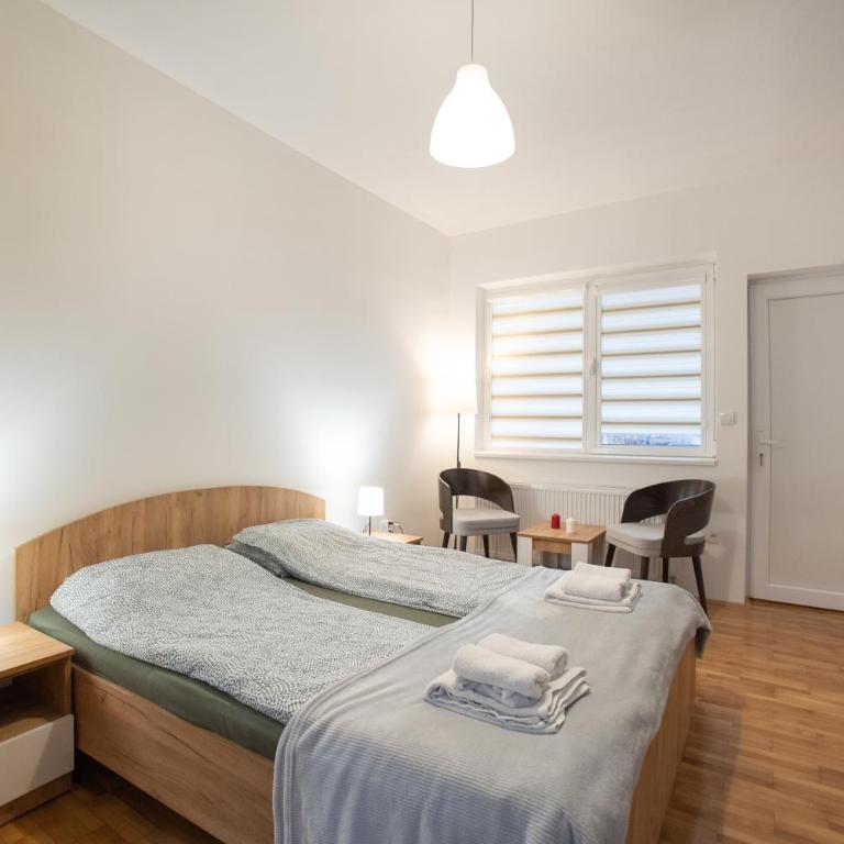 V & V Studio Apartments 2 - Apartman sa 1 Spavaćom Sobom - 15