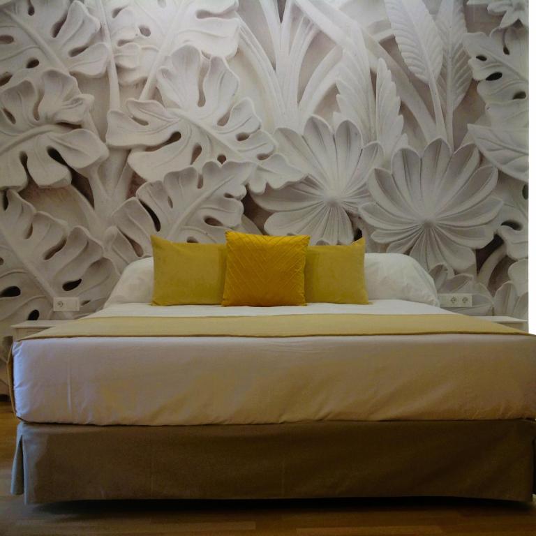 Serendipity Hispalis Nervión - Estudio con cama extragrande y sofá cama - 31