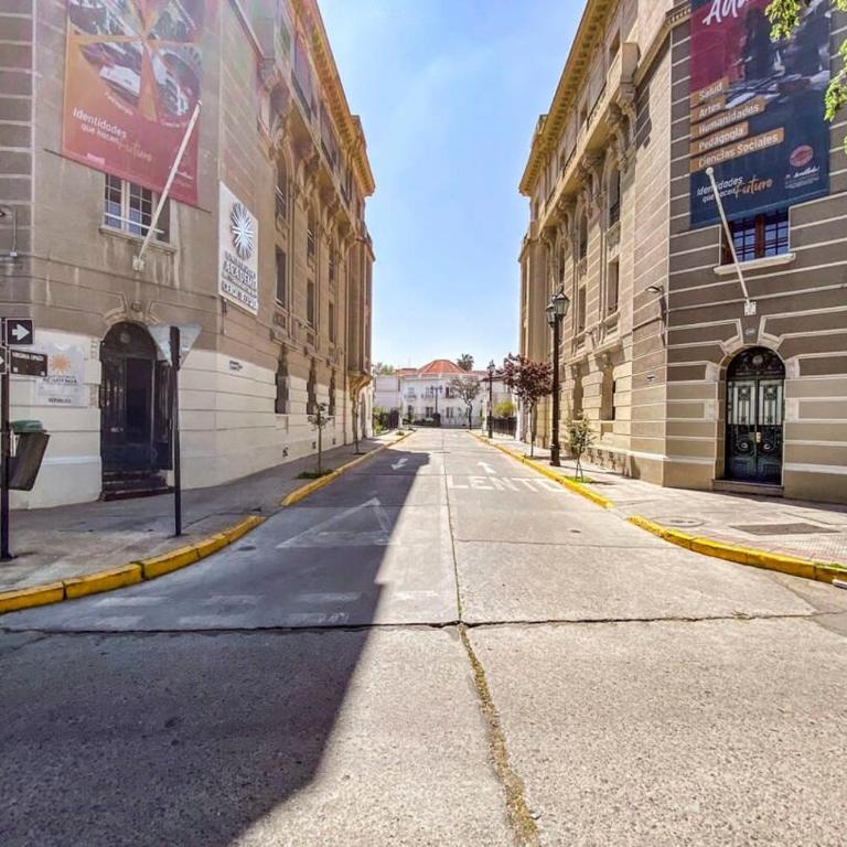 HOM I Studio a Estrenar en Edif Cultural de Santiago - Estudio - 7