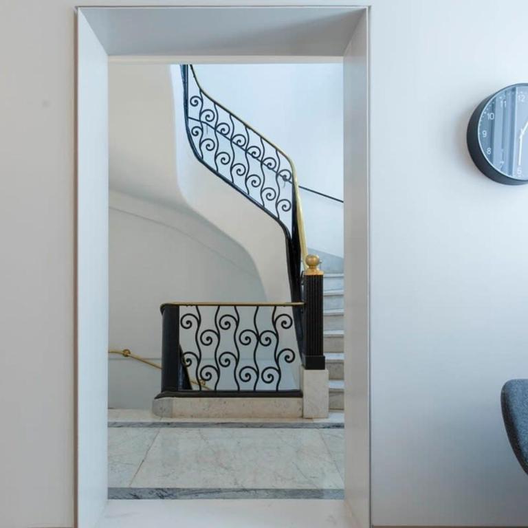 HOM I Studio a Estrenar en Edif Cultural de Santiago - Estudio - 17