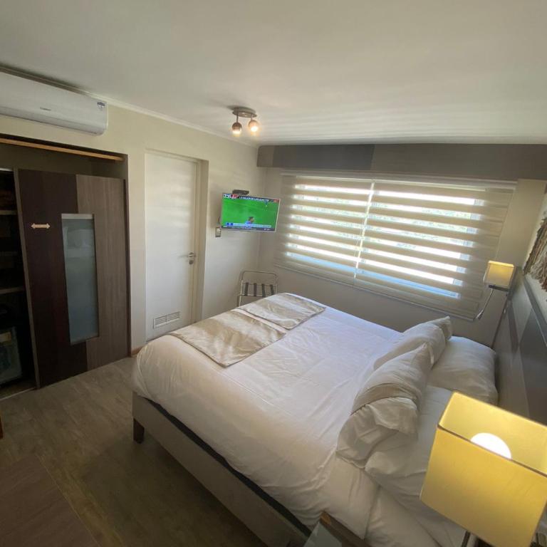 Hotel Boutique Reyall - Habitación Doble Estándar - 3
