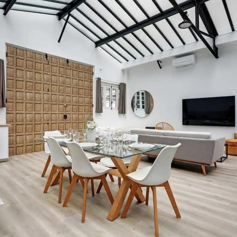 Magnificent loft Porte Versailles & Champs de Mars - Appartement - 1