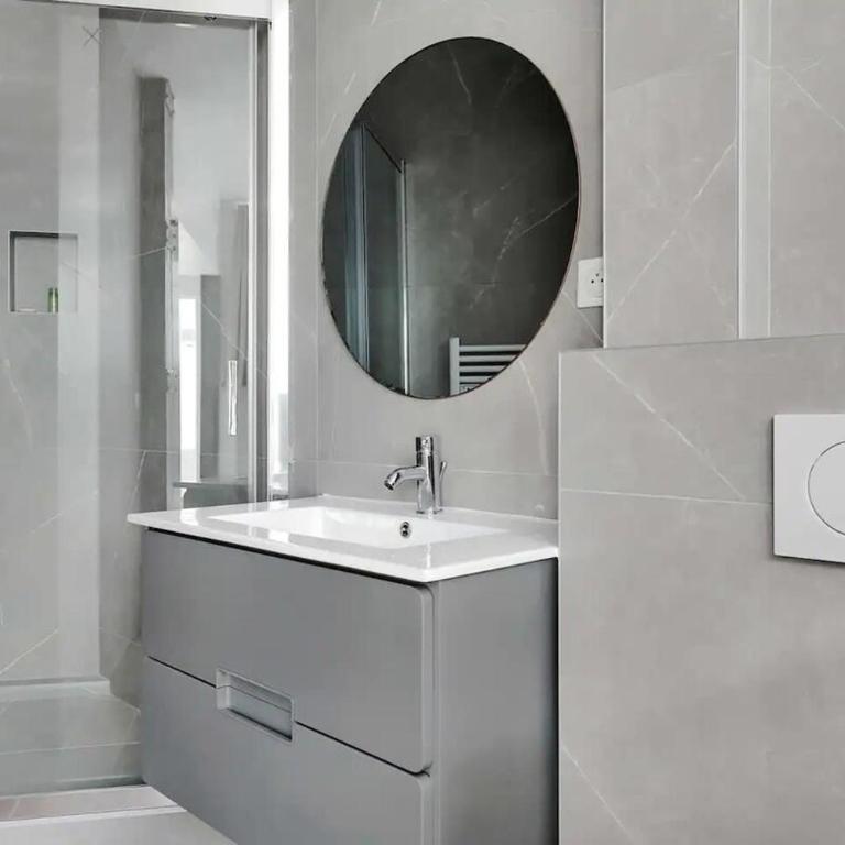 Magnificent loft Porte Versailles & Champs de Mars - Appartement - 3