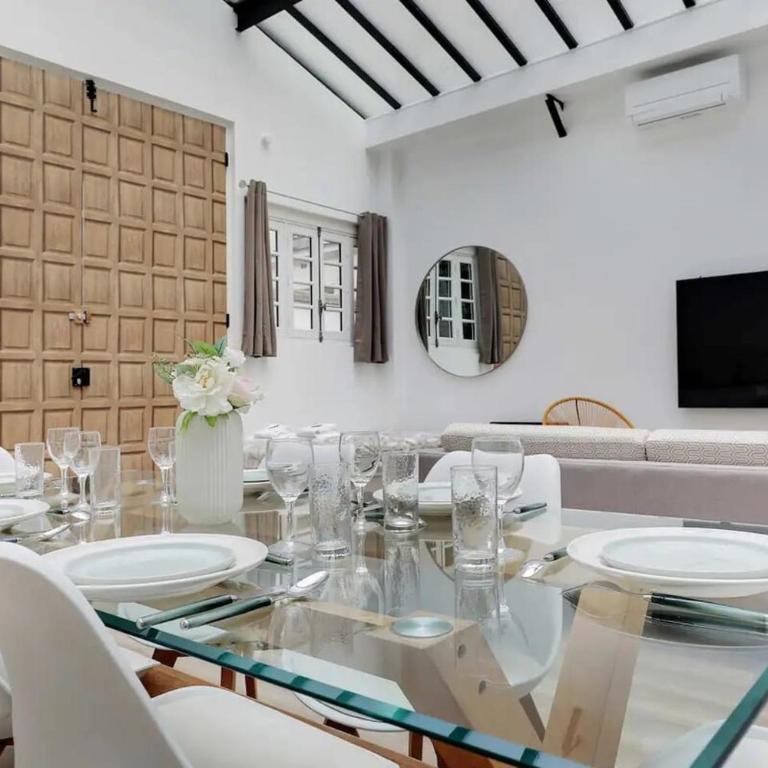 Magnificent loft Porte Versailles & Champs de Mars - Appartement - 8
