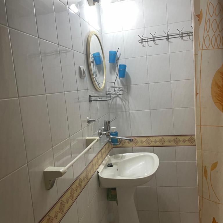 Vila Miris borova Zlatibor CENTAR - Apartman sa 1 Spavaćom Sobom - 6