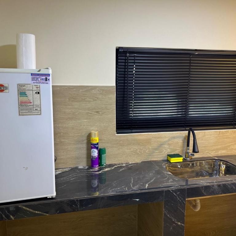 Container Home Py - Apartamento de 1 dormitorio - 17