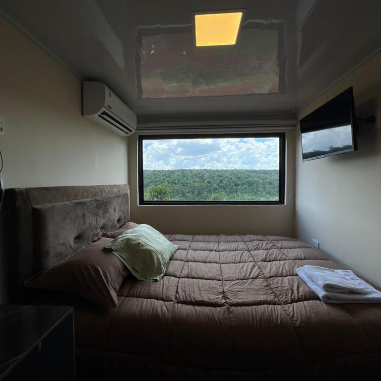 Container Home Py - Apartamento de 1 dormitorio - 21