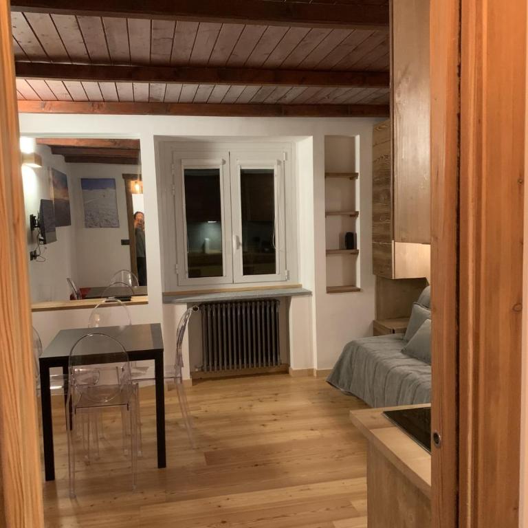 Studio Nible’ - Monolocale - 10