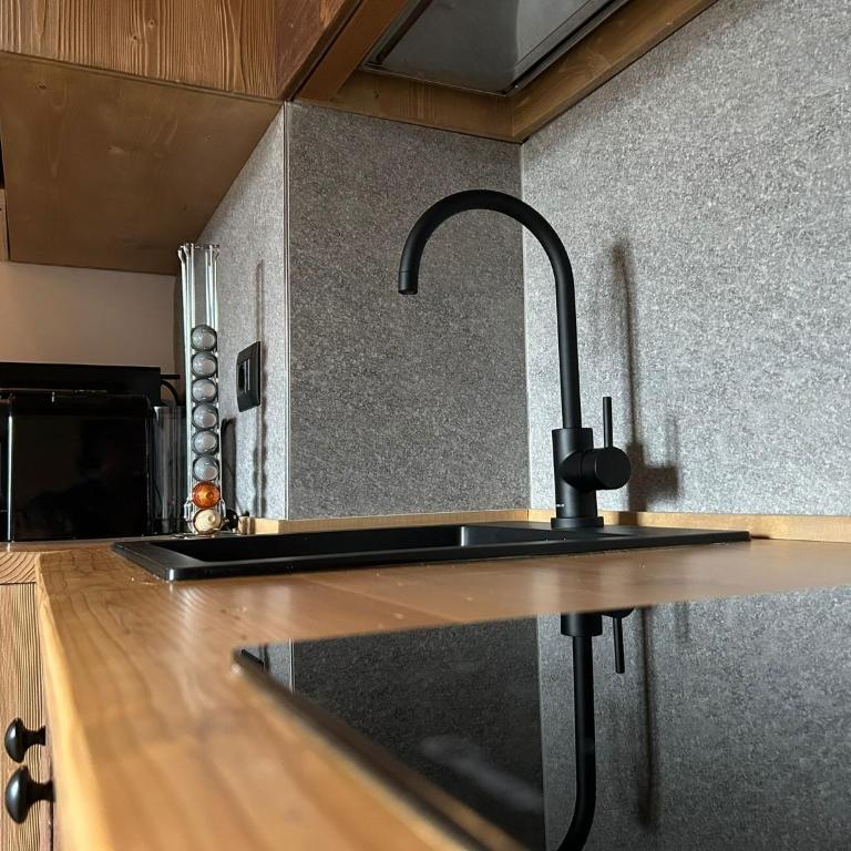 Studio Nible’ - Monolocale - 3