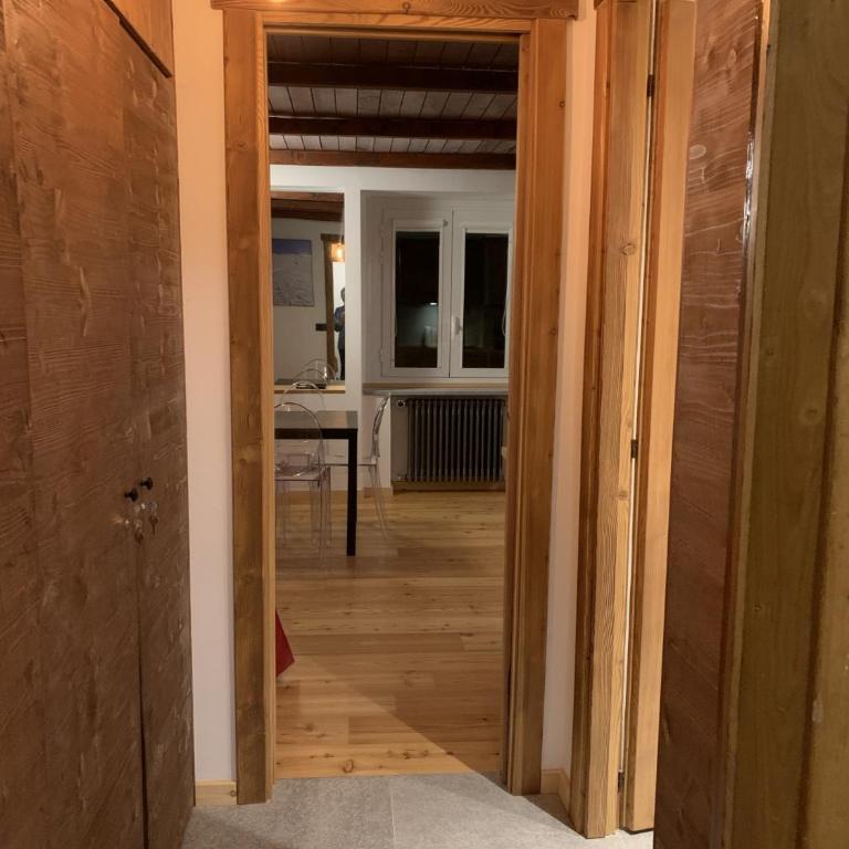 Studio Nible’ - Monolocale - 13