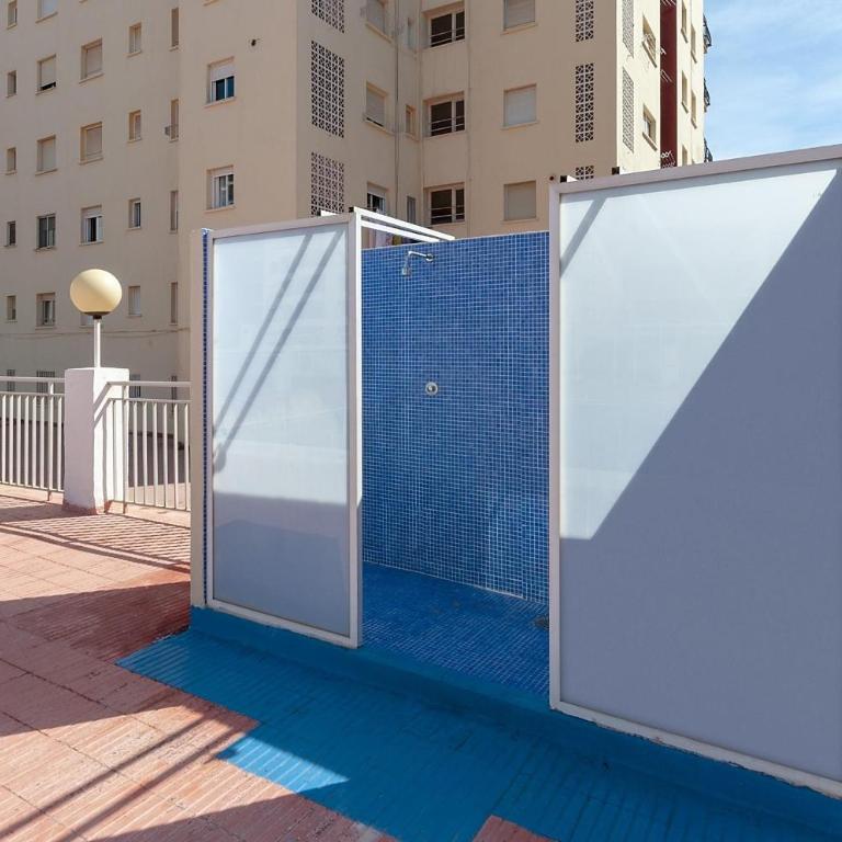 Ondina - Apartamento con 4 dormitorios - 22