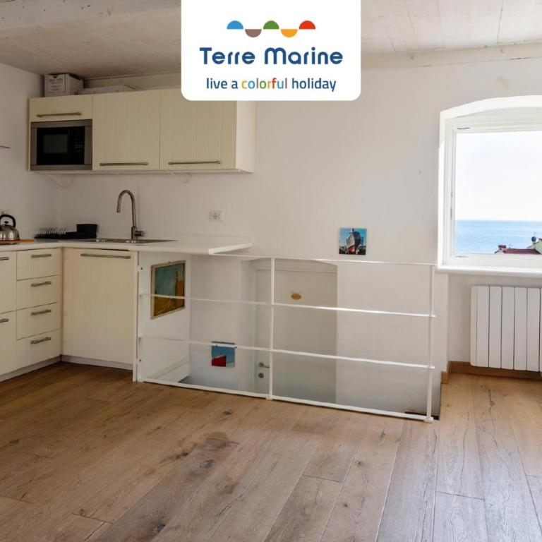 La Dimora dei Poeti, TerreMarine - Appartamento con 1 Camera da Letto - 1