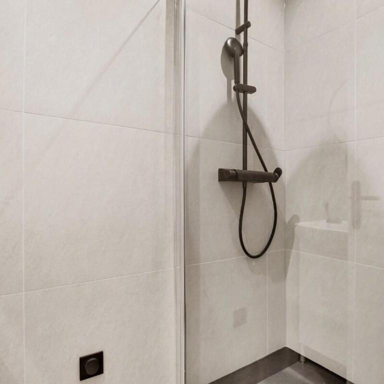 Place d'Italie Modern & Renovated 3BD for 10guests - Appartement - 20