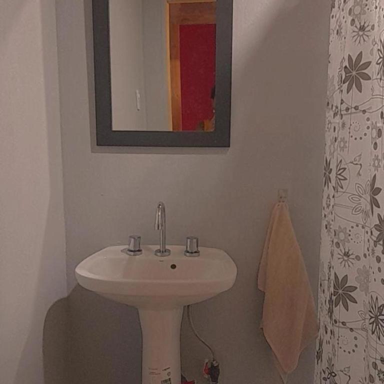 Casa en Boca del Río - Casa con 1 dormitorio - 2