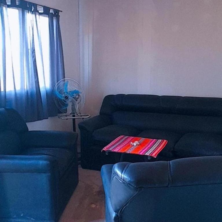 Casa en Boca del Río - Casa con 1 dormitorio - 9